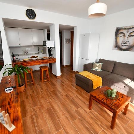 Apartamento Torres Costa Teguise Dış mekan fotoğraf