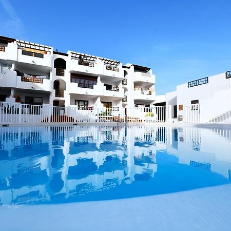 Apartamento Torres Costa Teguise Dış mekan fotoğraf