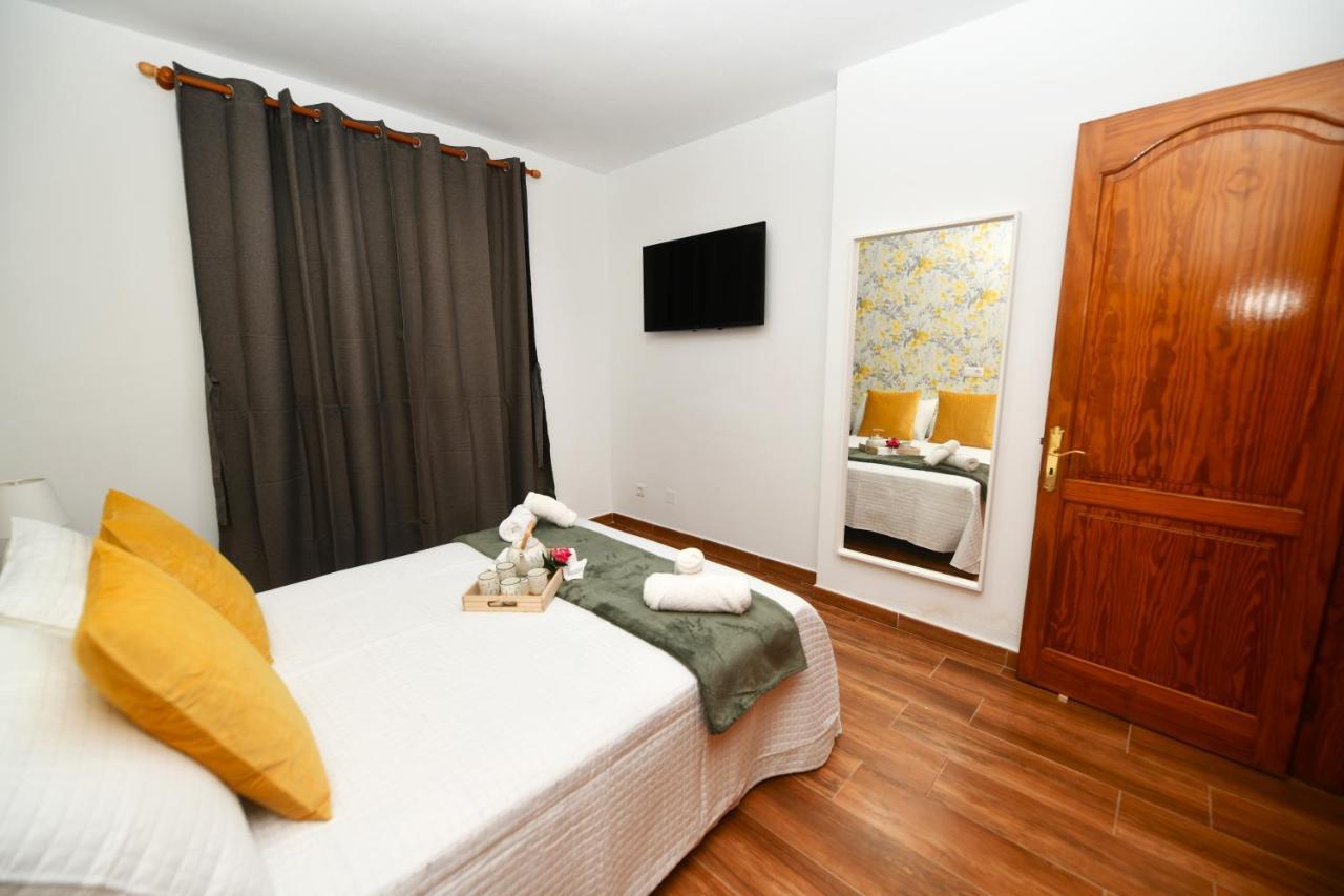 Apartamento Torres Costa Teguise Dış mekan fotoğraf
