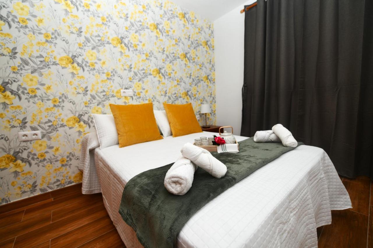 Apartamento Torres Costa Teguise Dış mekan fotoğraf