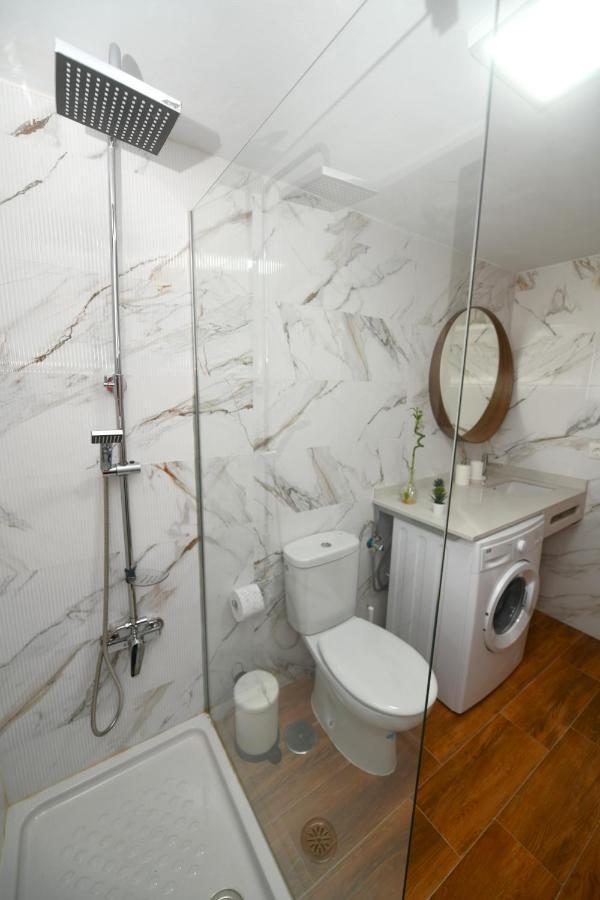 Apartamento Torres Costa Teguise Dış mekan fotoğraf