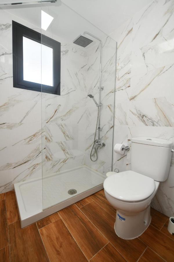Apartamento Torres Costa Teguise Dış mekan fotoğraf