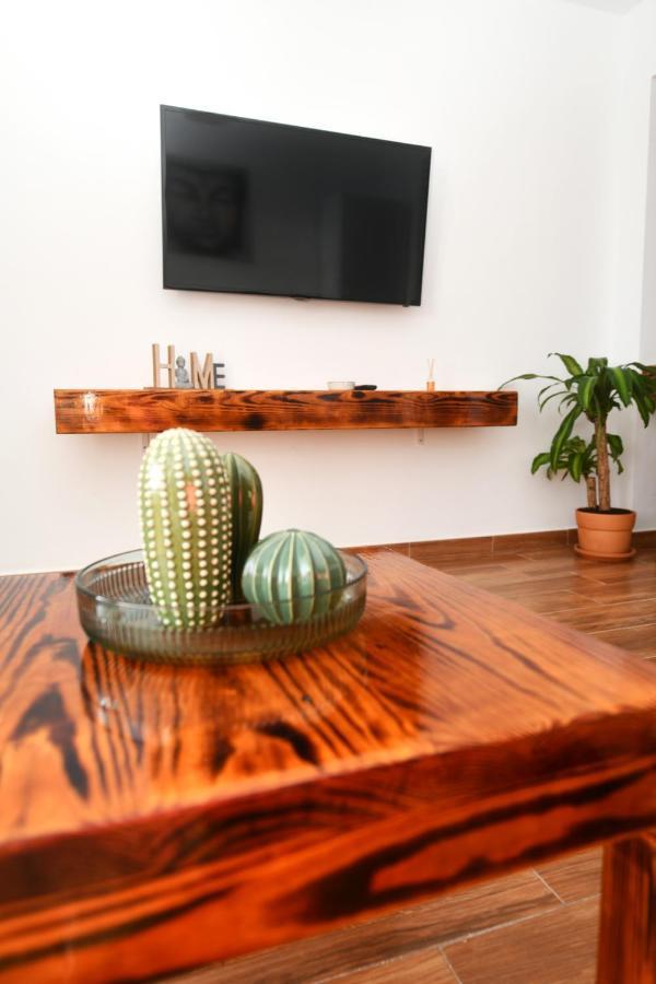 Apartamento Torres Costa Teguise Dış mekan fotoğraf