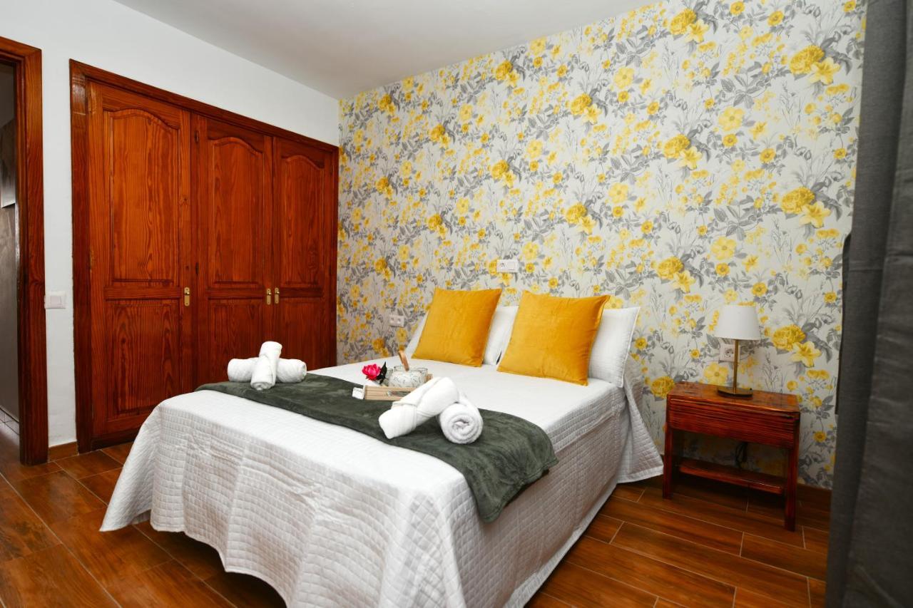 Apartamento Torres Costa Teguise Dış mekan fotoğraf