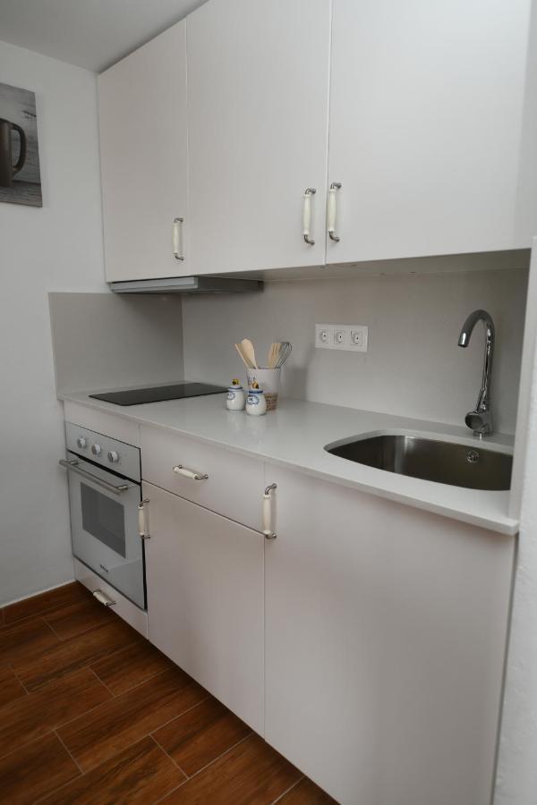 Apartamento Torres Costa Teguise Dış mekan fotoğraf