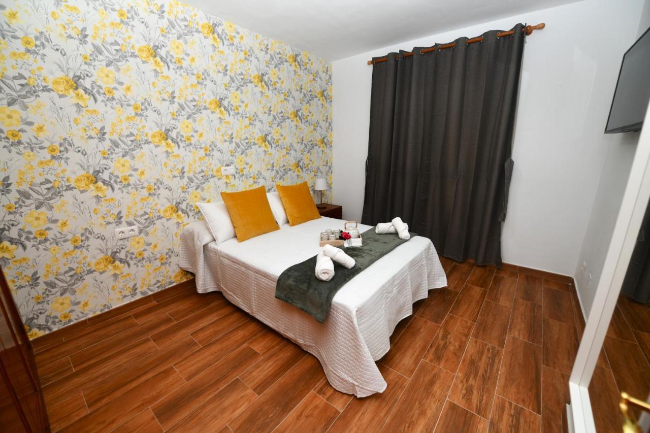 Apartamento Torres Costa Teguise Dış mekan fotoğraf